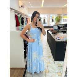 VESTIDO LOLA - 4159 - Stefania