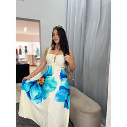 VESTIDO LOLA - 1599 - Stefania