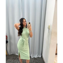 VESTIDO LÚCIA - 3444 - Stefania