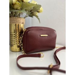 BOLSA MARSALA - 99967 - Stefania