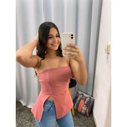 BLUSA LUCIA - 7898 - Stefania