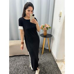 VESTIDO OLIVIA - 344107 - Stefania