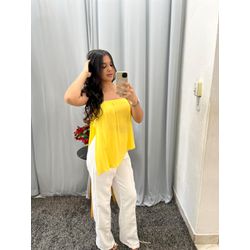 BLUSA PAULA - 1477 - Stefania