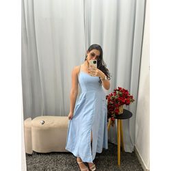 VESTIDO PAULA - 525 - Stefania