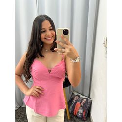 BLUSA SARA - 98744 - Stefania