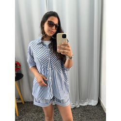 conjunto listras bia - 34480 - Stefania