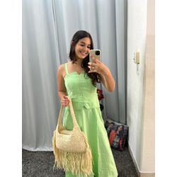 VESTIDO ARETA - 344487 - Stefania