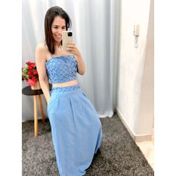 CONJUNTO KARIBE - 34492 - Stefania