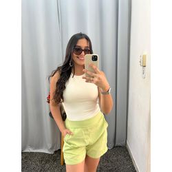 SHORT SOFIA - 344633 - Stefania