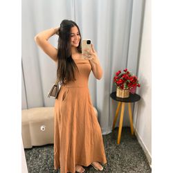 VESTIDO STELA - 9992 - Stefania