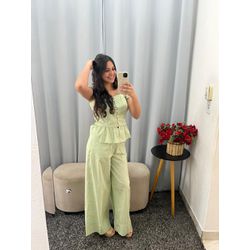 BLUSA TAINA - 149 - Stefania