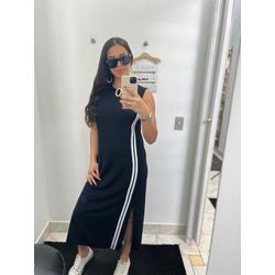 VESTIDO TETÉ - 6999 - Stefania