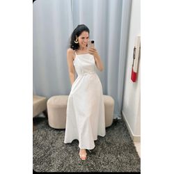 Vestido Allana - 999999VA - Stefania