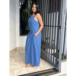 VESTIDO SUZI - 99959 - Stefania
