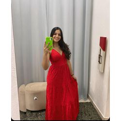 Vestido Claire - 34187 - Stefania