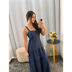 VESTIDO MARY - 9999945 - Stefania