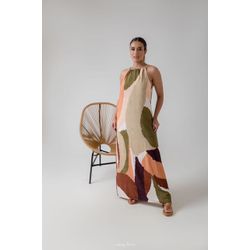 Vestido Ingrid - 34247 - Stefania