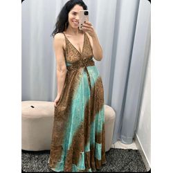 Vestido Jade - 3464 - Stefania