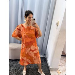 Vestido Malu - 34236 - Stefania