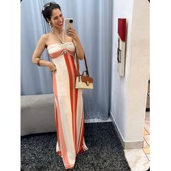 Vestido Pamella - 999999CO - Stefania