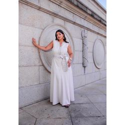 Vestido Stephanie - 34272 - Stefania