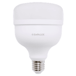 Lâmpada led bulbo 30w - Branca - Empalux - 5538 - STH Santa Helena