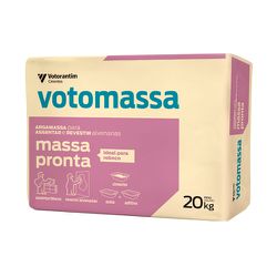 Argamassa Multiuso - Votomassa - 20kg - 6644 - STH Santa Helena