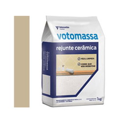 Rejunte 1kg - Corda - Votomassa - 5890 - STH Santa Helena