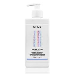 SHAMPOO HYDRA GLOW 250ML - R100661 - STIJL 