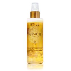 FLUIDO DESEMBARACANTE 200ML MIRACLE - R100619 - STIJL 