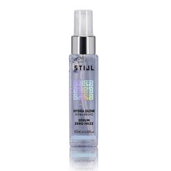 SERUM ZERO FRIZZ HYDRA GLOW 60ML - R100656 - STIJL 