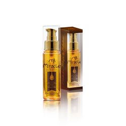 OLEO FINALIZADOR 60ML MIRACLE - R100177 - STIJL 