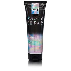 CONDICIONADOR USO DIARIO 250ML BASIC DAY - R100432 - STIJL 