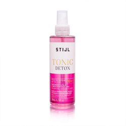 FLUIDO TONICO 200ML DETOX - R100512 - STIJL 