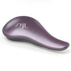 ESCOVA COLLOR CHUMBO DE DESEMBARACAR - R100488 - STIJL 
