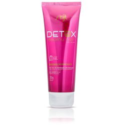 MASCARA PURIFICANTE 250ML DETOX - R100371 - STIJL 