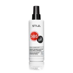FLUIDO RECONSTRUTOR PH 200ML S.O.S - R100448 - STIJL 