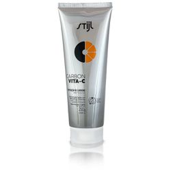MASCARA DE CARBONO 250G CARBON VITA C - R100464 - STIJL 