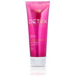 SHAMPOO PURIFICANTE 250ML DETOX - R100370 - STIJL 
