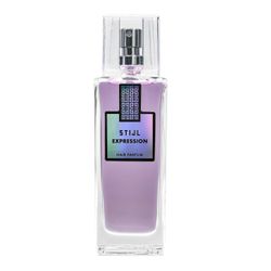 PERFUME CAPILAR EXPRESSION 50ML ROXO - R100649 - STIJL 