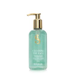 SABONETE FACIAL CLEANING 140ML SEAMAR - R100453 - STIJL 