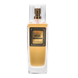 PERFUME CAPILAR EXPRESSION 50ML DOURADO - R100648 - STIJL 