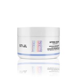 MASCARA HYDRA GLOW 250G - R100662 - STIJL 