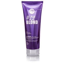 MASCARA MATIZADORA PLATINADO 250ML IT BLOND - R100... - STIJL 