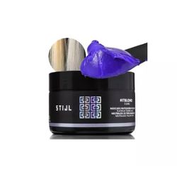 MASCARA MATIZADORA PLATINADO 250ML IT BLOND - R100... - STIJL 