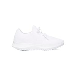 Tenis Anselmi com Cadarço Branco - 46575-02 - STILOMOR