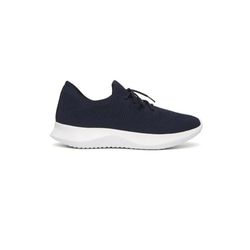 Tenis Anselmi com Cadarço Marinho - 46575-10 - STILOMOR