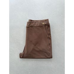 Calça Moletom Camuça - 28077 - STILOMOR