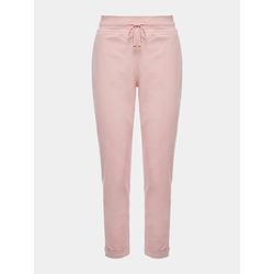 CALCA SARJA ANSELMI ROSA - 25680 - STILOMOR