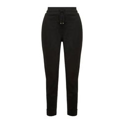 CALCA SARJA ANSELMI PRETO - 21157 - STILOMOR